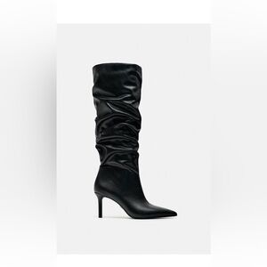 Viral Women's Zara Knee-High Boots size 8 (39)
